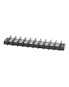 Blue Sea Systems Terminal Block/Ind 10circ 65A