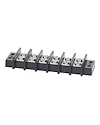 Blue Sea Systems Terminal Block/Ind 6circ 65A
