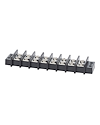 Blue Sea Systems Terminal Block/Ind 8circ 65A
