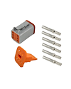 Deutsch Deutsch DT06 Kit