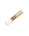 Duraseal Limflatstift, Röd, 6.3x0.8mm