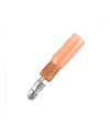 Duraseal Limrundstift, Röd, 4mm