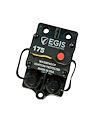 EGIS Automatsäkring 85 175A utanpåliggande montering
