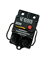 EGIS Automatsäkring 85 200A utanpåliggande montering