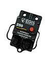 EGIS Automatsäkring 85 250A utanpåliggande montering