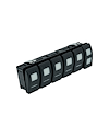 Maretron Contura II NMEA 2000 Switch 6 Position