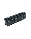 Maretron Contura V NMEA 2000 Switch