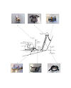 Paguro Paguro Installation kit P2/3SY/4SY/4MY/5.5SY