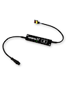 Veratron LinkUp Gateway, Resistive Values (0-400 O)