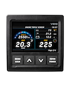 Veratron OceanLink 4.3" TFT-display
