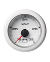 Veratron OceanLink laddspänningsmätare 16-32V, satellit