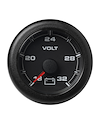 Veratron OceanLink laddspänningsmätare 8-16V, satellit