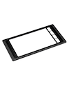 Veratron Svart ram till OceanLink 7" TFT-display