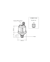 Veratron Trycksensor 2