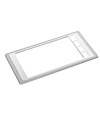 Veratron Vit ram till OceanLink 7" TFT-display