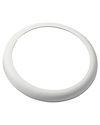 Veratron Vit rund ram, 52 mm