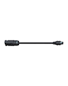 Victron Energy Adapterkabel sol, MC4/M till MC3/F, 15 cm