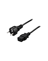 Victron Energy Anslutningskabel CEE 7/7