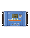 Victron Energy BlueSolar PWM-LCD&USB 12/24V-10A