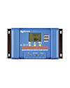 Victron Energy BlueSolar PWM-LCD&USB 12/24V-20A