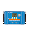 Victron Energy BlueSolar PWM-LCD&USB 12/24V-5A