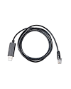 Victron Energy BlueSolar PWM-Pro to USB interface cable