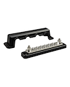 Victron Energy Busbar 250A, 2 anslutningar med 12 skruvar