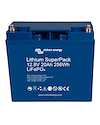 Victron Energy Lithium SuperPack 12,8V/20Ah
