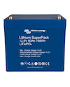 Victron Energy Lithium SuperPack 12,8V/60Ah