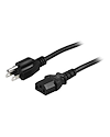 Victron Energy Mains Cord NEMA 6-15P for Smart IP43 / Skylla-S Charger 2m