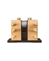 Victron Energy Shunt 6000A/50mV-0,5 / 5xM10
