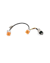 Yacht Devices EVC-A Multisensor Adapter Cable for YDEG-04
